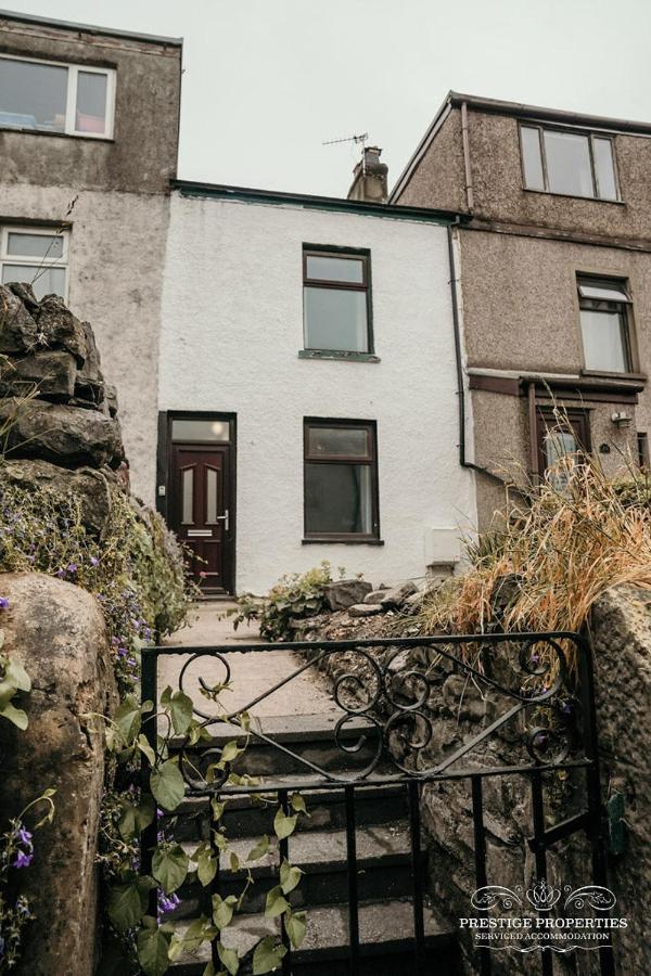Fell Croft By Prestige Properties Sa Dalton in Furness Exterior foto